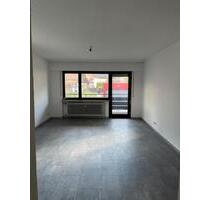 2 Zimmer Wohnung in Steinenbronn, zentraler Lage zu verkaufen