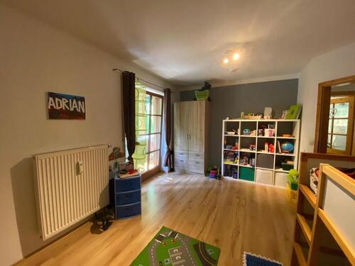 Foto - Maisonettenwohnung in Siegsdorf zur Miete