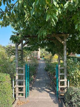 Foto - Grundst&uuml;ck in Magdeburg