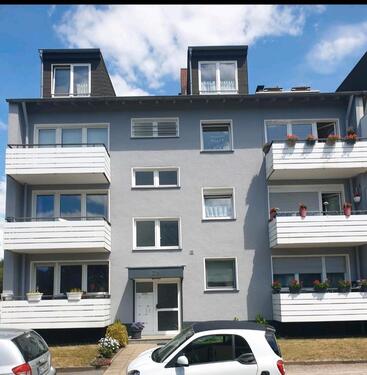 Foto - Eigentumswohnung 76m²,3,5 Zimmer,Balkon,Stellplatz