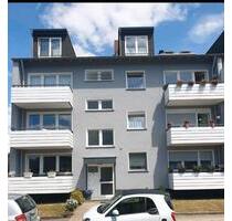 Eigentumswohnung 76m²,3,5 Zimmer,Balkon,Stellplatz - Recklinghausen Grullbad