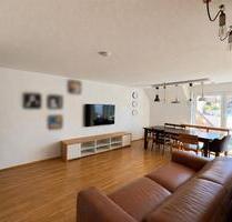 Schöne 3,5 Zimmerwohnung Maisonette am Alleenring - Kirchheim unter Teck