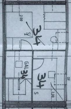 Foto - 3.5 Zimmer Maisonettenwohnung zur Miete in Kirchheim unter Teck