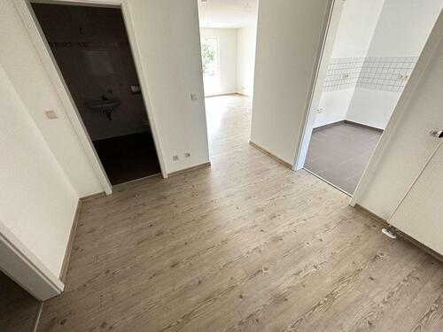 Foto - 2 Zimmer Etagenwohnung zur Miete in Merseburg