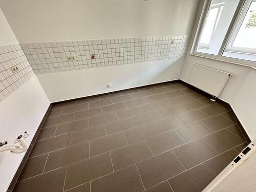 Foto - 2 Zimmer Etagenwohnung in Merseburg