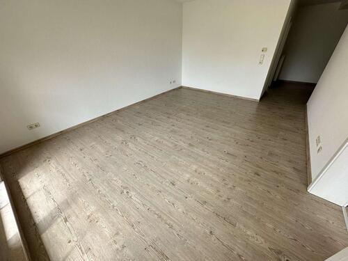 Foto - Etagenwohnung in Merseburg zur Miete