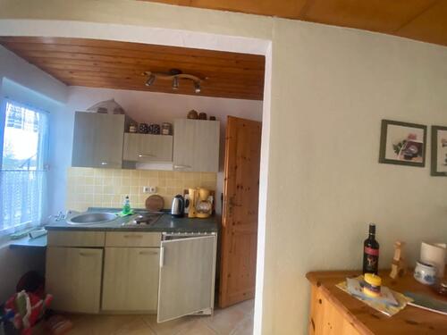 Foto - 2 Zimmer Bungalow in Burg Stargard