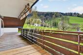 Foto - 5 Zimmer Terrassenwohnung in Bollschweil