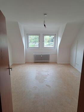 Foto - 3 Zimmer Dachgeschoßwohnung zur Miete in Nidda