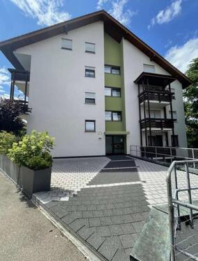 Foto - Charmante 2,5-Zimmer-Wohnung mit Wohlfühlfaktor