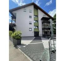 Charmante 2,5-Zimmer-Wohnung mit Wohlfühlfaktor - Bönnigheim