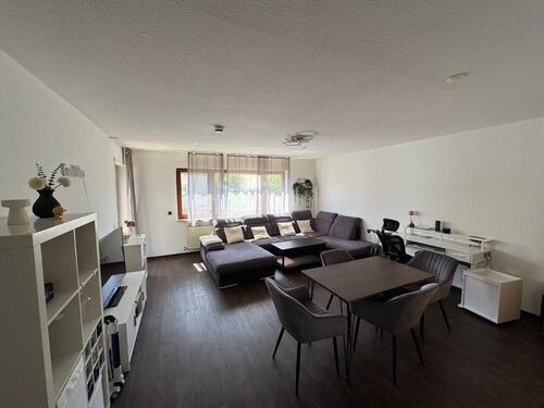 Foto - 2.5 Zimmer Etagenwohnung in Bönnigheim