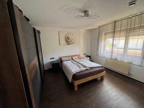 Foto - Etagenwohnung in Bönnigheim zur Miete