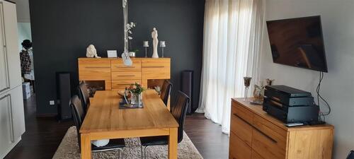 Foto - Einfamilienhaus in Worms zur Miete