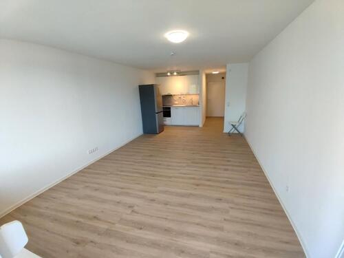 Foto - Etagenwohnung in Freudenstadt zur Miete