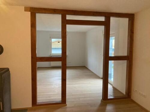 Foto - 3 Zimmer Erdgeschoßwohnung in Lauda-Königshofen