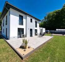 Neuwertiges Modernes KFW 55 Einfamilienhaus -Provisionsfrei- - Nonnweiler