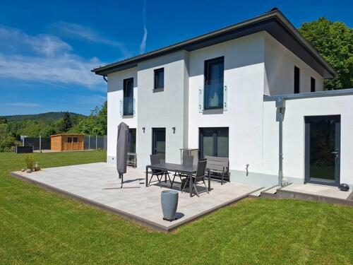 Foto - 4.5 Zimmer Einfamilienhaus zum Kaufen in Nonnweiler