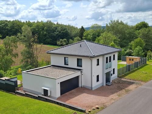 Foto - Einfamilienhaus in Nonnweiler zum Kaufen