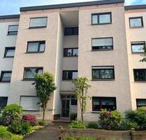 Sonnige 3-Zimmer Whg. mit Balkon und Aussicht auf Wanderparadies - Altena