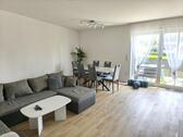 Foto - Etagenwohnung in Mengkofen