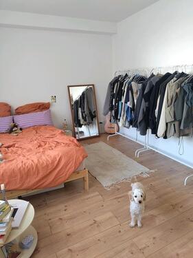Foto - Wohnung in Ehrenfeld Bickendorf ab dem 01.10.2025