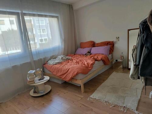 Foto - Etagenwohnung zur Miete in Köln