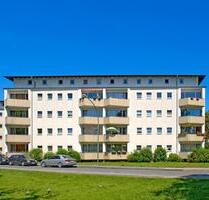 Demnächst frei! 3-Zimmer-Wohnung in Ahlen