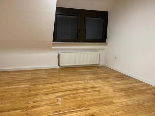 Foto - Etagenwohnung in Neunkirchen