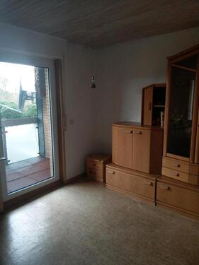 Foto - Etagenwohnung in Wiesmoor zur Miete