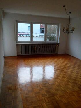 Foto - Etagenwohnung in Weiden in der Oberpfalz