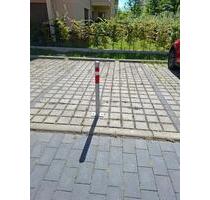 Vermiete priv. Pkw Stellplatz Parkplatz (abschließbar) - Potsdam