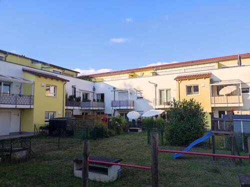 Foto - 2-Zimmer-Wohnung mit Südbalkon & TG-Stellplatz Rgb-Burgweinting