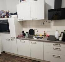 2 Zimmer Altbau Wohnung mit Terrasse und Ausblick ins Grüne - Köln Mülheim