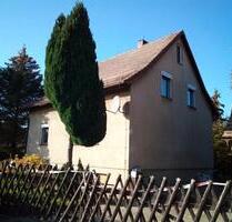 Haus zur Miete, sanierungsbedürftigrenovierungsbedürftig - Radibor