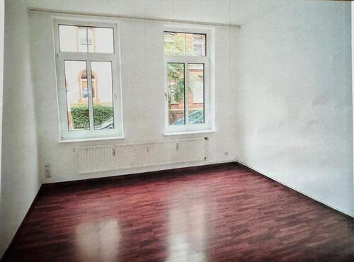 Foto - Charmante 2,5-Zimmer-Wohnung mit Garage & Gemeinschaftsgarten