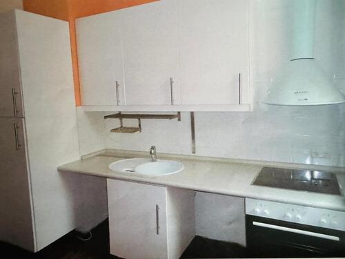 Foto - Etagenwohnung in Hannover