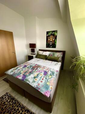 Foto - Schöne Wohnung in Bremen-Rablinghausen am Weseruferpark