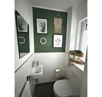 Mittelreihenhaus in Lüneburg Osten