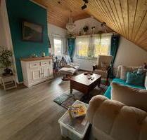 Klein aber fein wohnen in Sommerhausen