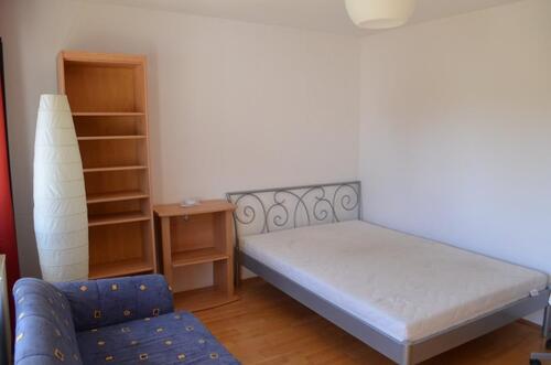 Foto - Etagenwohnung in Vöhringen