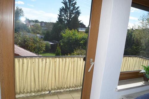 Foto - Etagenwohnung in Vöhringen zur Miete