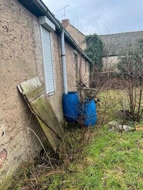 Foto - Grundstück zur Miete in Tangerhütte