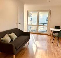 Sofort bezugsfrei! Ihr möbliertes Zuhause mit Balkon in Leipzig Sofort bezugsfrei! Ihr möbliertes Zuhause mit Balkon in Leipzig