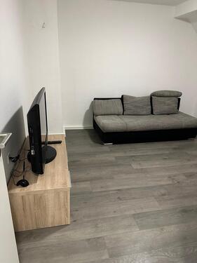 Foto - Etagenwohnung in Krefeld zur Miete