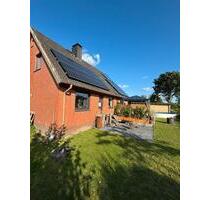 Einfamilienhaus - 400.000,00 EUR Kaufpreis, ca.  169,00 m² in Boostedt (PLZ: 24598)