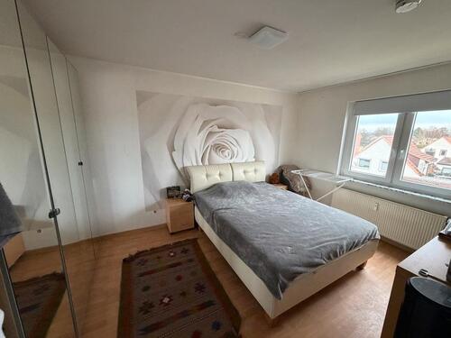 Foto - 3 Zimmer Etagenwohnung zur Miete in Dannenberg (Elbe)