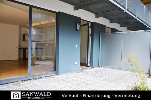 Foto - 1 Zimmer Etagenwohnung zur Miete in Aachen