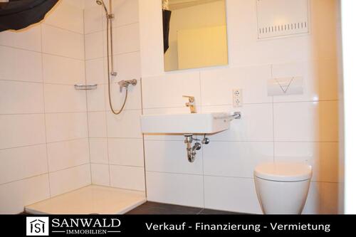 Foto - Etagenwohnung in Aachen zur Miete