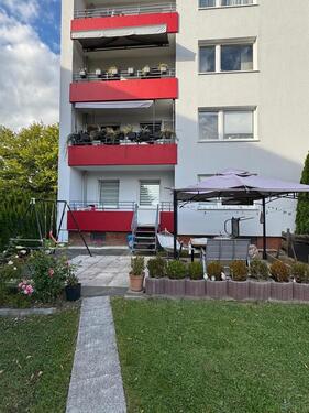 Foto - 4 Zimmer Etagenwohnung zum Kaufen in Melsdorf